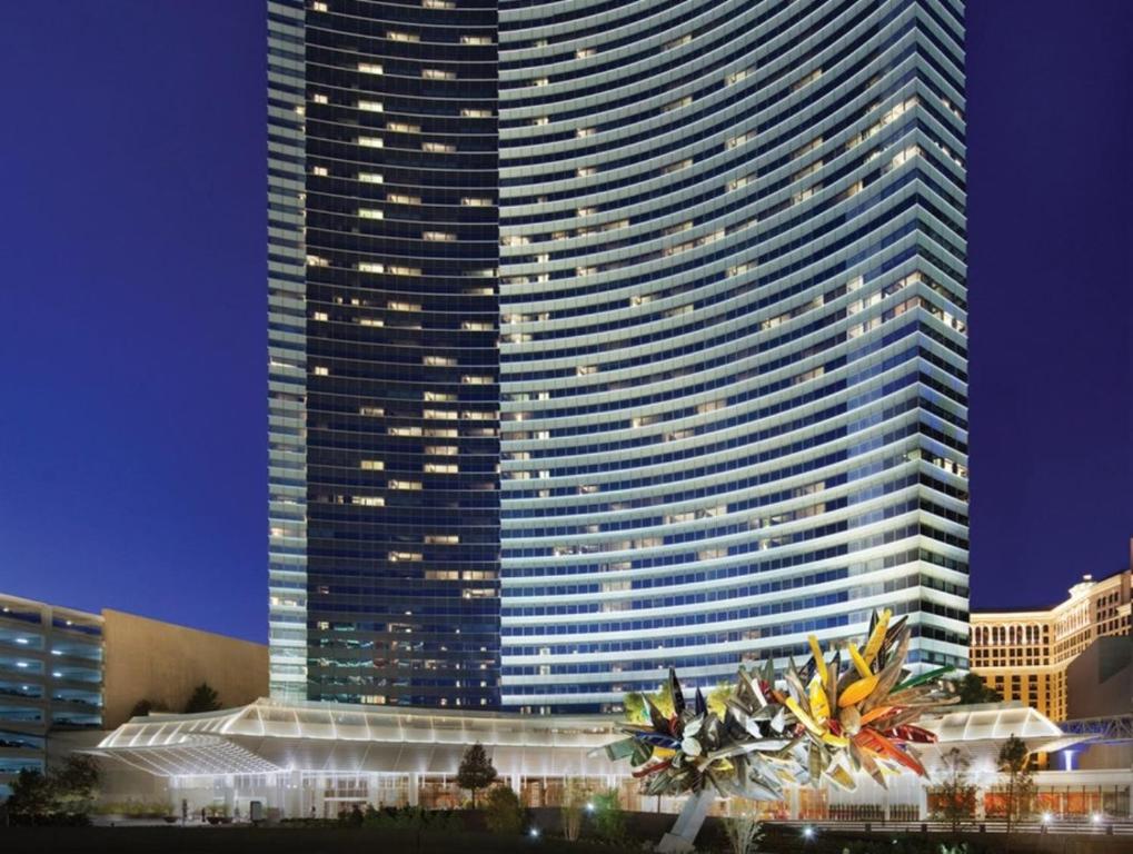 City Center Condos at Vdara