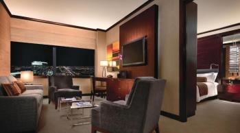 City Center Condos at Vdara